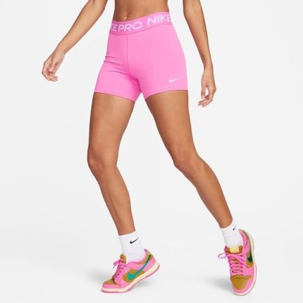 Shorts Nike Pro 365 Feminino - Marca Nike