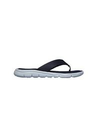Sandalias Hombre Skechers Relaxed Fit  - Azul       