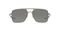 Óculos de Sol Oakley OO4061L Cinza - Marca Oakley