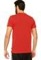 Camiseta adidas Originals Celebrate Vermelha - Marca adidas Originals