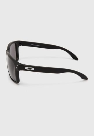 Óculos de Sol Oakley Holbrook XL Preto