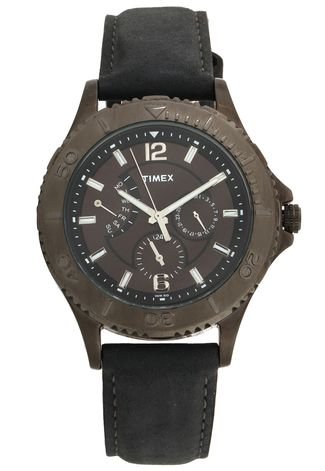 Relógio Timex T2P178WKL/TN Azul