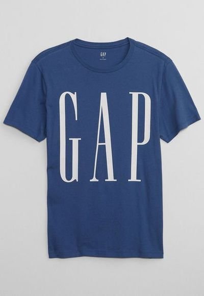 Camiseta para Mujer Manga corta GAP GAP