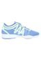 Tênis Nike Wmns Air Zoom Fit 2 Azul - Marca Nike