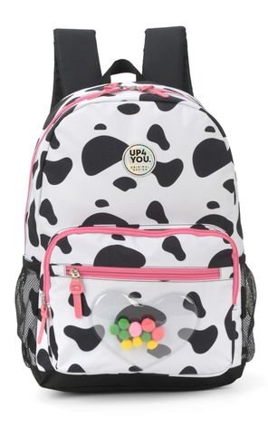 Mochilas Feminino Up4you - Compre Já