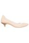 Scarpin Piccadilly Delicate Nude - Marca Piccadilly