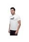 Camiseta Large Logo Branco - Marca Puma