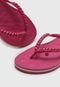 Chinelo Santa Lolla Correntes Rosa - Marca Santa Lolla