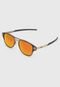 Óculos de Sol Oakley Coldfuse Laranja/Preto - Marca Oakley
