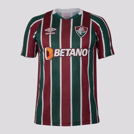 Camisa Umbro Fluminense I 2024 - Marca Umbro