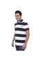 Camiseta Polo Voyager Listra - Marca Tommy Hilfiger