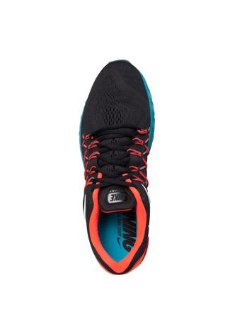 Tênis Nike Air Max 2015 Preto