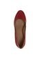 Scarpin Verniz Vermelho - Marca My Shoes