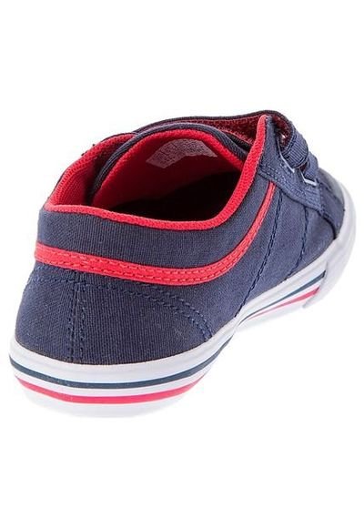 Tenis le coq sportif rojos shop junior