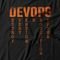 Camiseta DevOps - Preto - Marca Studio Geek 
