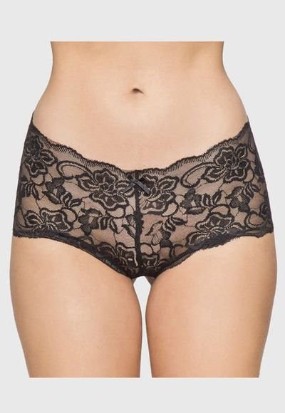 Pack 2 Pantaletas Lady Genny Multicolor Compra Ahora Dafiti Chile
