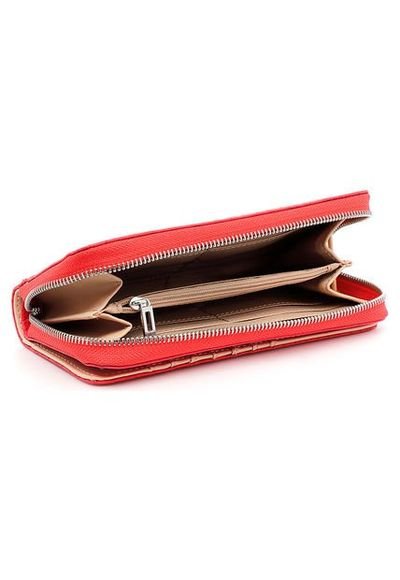 Billetera sales guess roja
