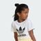 Adidas Camiseta Adicolor Trefoil Infantil - Marca adidas