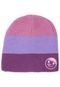 Gorro Neff Youth Trio Infanto-Juvenil Rosa - Marca Neff