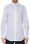 Camisa Banana Republic Slim Non-Iron Branca - Marca Banana Republic