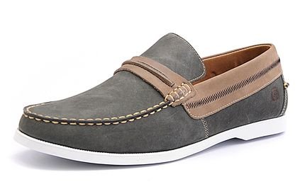 Mocassim Shoes Grand Tamanho Grande - Marca Shoes Grand