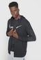 Blusa de Moletom Aberta Nike Sc Hd Fz Energy Preto - Marca Nike