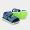 Papete Infantil Bibi Summer Roller Sport Azul 1103227 20 - Marca Calçados Bibi