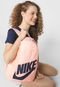Mochila Nike Sportswear Elmntl Bkpk 2.0 Rosa - Marca Nike Sportswear