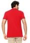 Camisa Polo Colcci Logo Vermelho - Marca Colcci