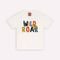 Conjunto Infantil Menino Kyly Off White - Marca Kyly