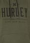Moletom Hurley All Day Verde - Marca Hurley