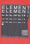 Camiseta Element Script Vermelha - Marca Element