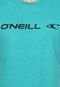 Camiseta O'Neill Only One Verde - Marca O'Neill