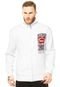 Casaco Ecko Tag Branco - Marca Ecko Unltd