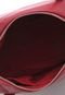 Bolsa Betty Boop Matelassê Vermelha - Marca Betty Boop