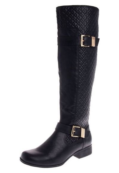 Botas via marte dafiti cheap
