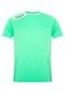 Camiseta Joma Victory Basic Verde - Marca Joma