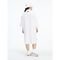 Vestido Polo Xindya Branco - Tommy Hilfiger Branco - Marca Tommy Hilfiger