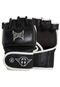 Luva MMA Tapout 18 Preto - Marca Tapout
