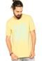 Camiseta Aleatory Golf Club Amarela - Marca Aleatory