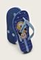 Chinelo Infantil Ipanema Baby Disney Azul - Marca Ipanema Kids
