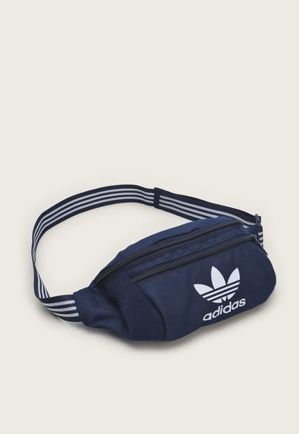 Pochete Adidas Originals Adicolor Azul - Marca adidas Originals