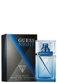 Perfume Night EDT 100 ML Guess