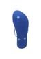 Chinelo Reef Escape Waves Azul - Marca Reef