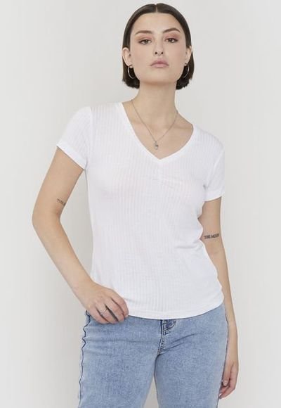 Dafiti poleras mujer store
