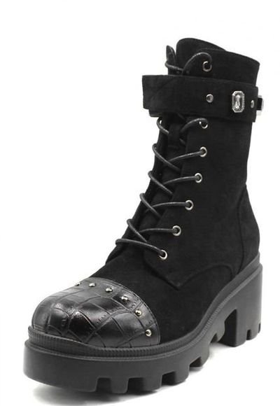 Dafiti borcegos on sale