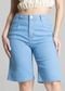 Bermuda Jeans Sawary - 278154 - Azul - Sawary - Marca Sawary