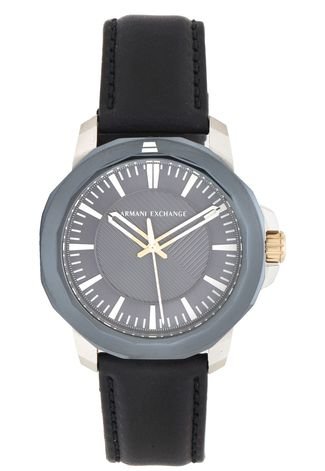 Relógio  Armani Exchange AX19050AN Azul
