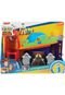 Toy Story Pizza Planet - Marca Fisher-Price