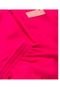 Conjunto Infantil Longo de Inverno Menina em Soft Com Jaqueta de Capuz  Pink - Marca PIFTPAFT